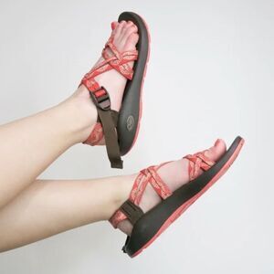 Chaco Women's Z Cloud X2 Sandal (9)